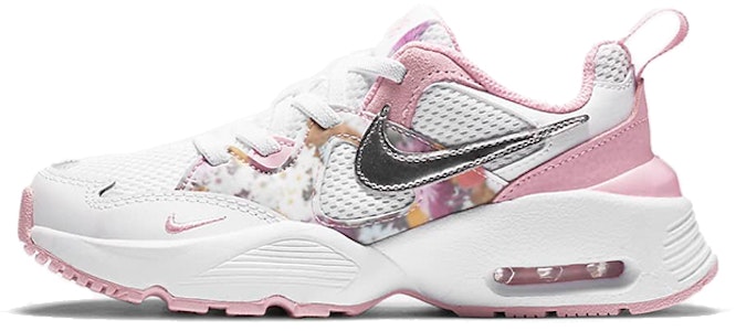 (PS) Nike Air Max Fusion SE 'Pink Blue' Wanita Lelaki Kasual Sneakers CZ6584-100 Buy (PS) Nike Air Max Fusion SE 'Pink Blue' Wanita Lelaki Kasual Sneakers CZ6584-100