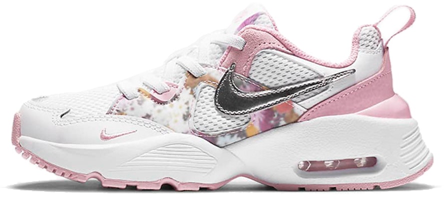 (Preschool) Nike Air Max Fusion SE 'Pink Blue' CZ6584-100 Buy (Preschool) Nike Air Max Fusion SE 'Pink Blue' CZ6584-100