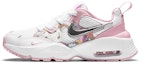 Buy (PS) Nike Air Max Fusion SE 'Pink Blue' Wanita Lelaki Kasual Sneakers CZ6584-100