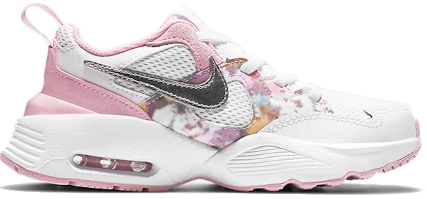 (Preschool) Nike Air Max Fusion SE 'Pink Blue' CZ6584-100 Order (Preschool) Nike Air Max Fusion SE 'Pink Blue' CZ6584-100
