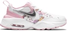 Order (PS) Nike Air Max Fusion SE 'Pink Blue' Wanita Lelaki Kasual Sneakers CZ6584-100