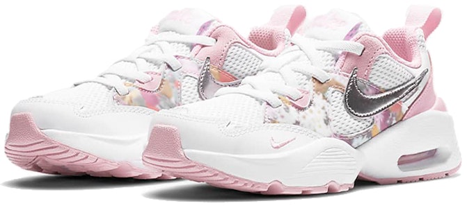 (PS) Nike Air Max Fusion SE 'Pink Blue' Wanita Lelaki Kasual Sneakers CZ6584-100 Lookbook (PS) Nike Air Max Fusion SE 'Pink Blue' Wanita Lelaki Kasual Sneakers CZ6584-100