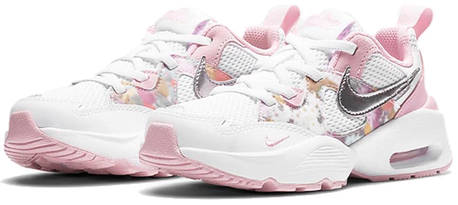 (Preschool) Nike Air Max Fusion SE 'Pink Blue' CZ6584-100 Lookbook (Preschool) Nike Air Max Fusion SE 'Pink Blue' CZ6584-100