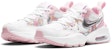 (PS) Nike Air Max Fusion SE 'Pink Blue' Wanita Lelaki Kasual Sneakers CZ6584-100