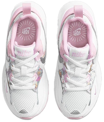 (Preschool) Nike Air Max Fusion SE 'Pink Blue' CZ6584-100 Shop (Preschool) Nike Air Max Fusion SE 'Pink Blue' CZ6584-100
