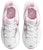(PS) Nike Air Max Fusion SE 'Pink Blue' Wanita Lelaki Kasual Sneakers CZ6584-100