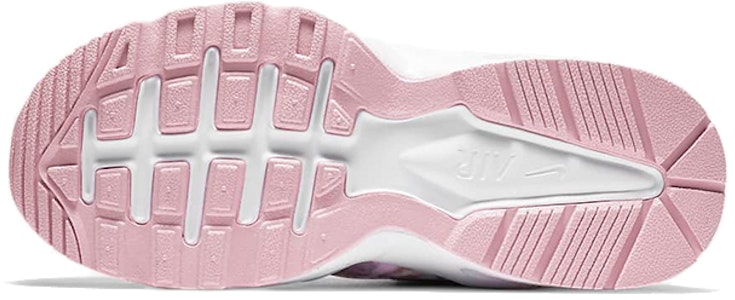 (PS) Nike Air Max Fusion SE 'Pink Blue' Wanita Lelaki Kasual Sneakers CZ6584-100 Details for (PS) Nike Air Max Fusion SE 'Pink Blue' Wanita Lelaki Kasual Sneakers CZ6584-100
