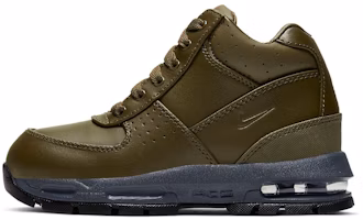 (Preschool) Nike Air Max Goadome 'Olive Canvas' CT1133-300 (Preschool) Nike Air Max Goadome 'Olive Canvas' CT1133-300
