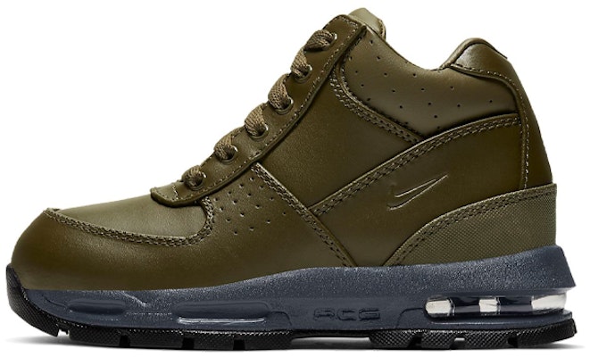 (Preschool) Nike Air Max Goadome 'Olive Canvas' CT1133-300 Buy (Preschool) Nike Air Max Goadome 'Olive Canvas' CT1133-300