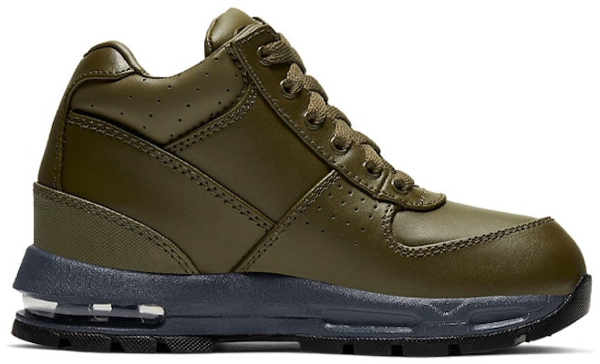 (Preschool) Nike Air Max Goadome 'Olive Canvas' CT1133-300 Order (Preschool) Nike Air Max Goadome 'Olive Canvas' CT1133-300