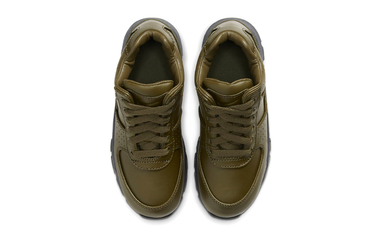 Shop (PS) 나이키 에어맥스 고어돔 올리브 캔버스 CT1133-300