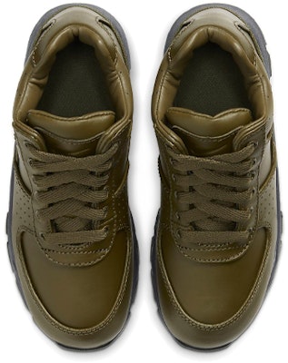 (Preschool) Nike Air Max Goadome 'Olive Canvas' CT1133-300 Shop (Preschool) Nike Air Max Goadome 'Olive Canvas' CT1133-300