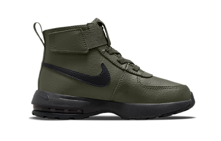 Order (PS) Nike Air Max Goaterra 2.0 ''Cargo Khaki'' Herren-Sneaker DC9513-300