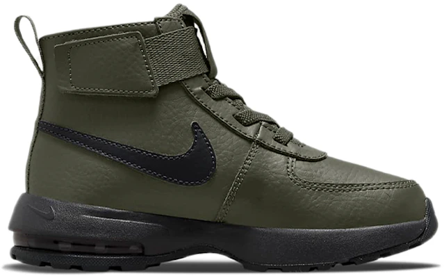 (PS) Nike Air Max Goaterra 2.0 ''Cargo Khaki'' Herren-Sneaker DC9513-300 Order (PS) Nike Air Max Goaterra 2.0 ''Cargo Khaki'' Herren-Sneaker DC9513-300
