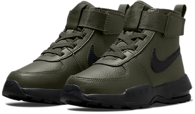 (PS) 나이키 에어 맥스 고어텍스 2.0 '카고 카키' DC9513-300 Lookbook (PS) 나이키 에어 맥스 고어텍스 2.0 '카고 카키' DC9513-300