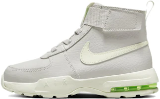 (Preschool) Nike Air Max Goaterra 2.0 'Light Iron Ore Sea Glass' DC9513-002 (Preschool) Nike Air Max Goaterra 2.0 'Light Iron Ore Sea Glass' DC9513-002