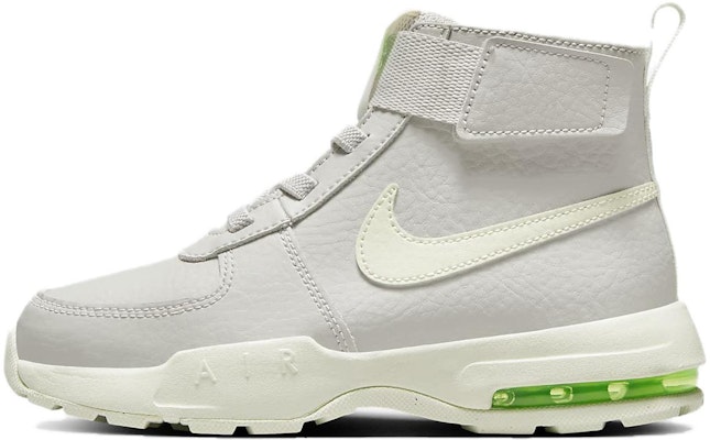 (PS) 나이키 에어 맥스 고어텍스 2.0 '라이트 아이언 오어 시 글래스' (78 characters) DC9513-002 Buy (PS) 나이키 에어 맥스 고어텍스 2.0 '라이트 아이언 오어 시 글래스' (78 characters) DC9513-002