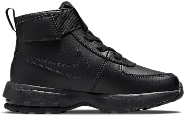 (PS) Nike Air Max Goaterra 2.0 'Triple Black' Warna Hitam Penuh DC9513-001 Order (PS) Nike Air Max Goaterra 2.0 'Triple Black' Warna Hitam Penuh DC9513-001
