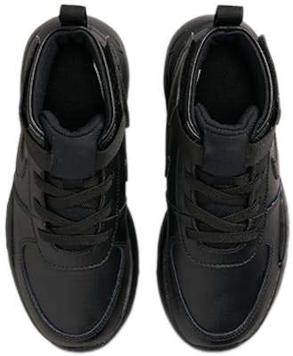 (PS) Nike Air Max Goaterra 2.0 'Triple Black' Warna Hitam Penuh DC9513-001 Shop (PS) Nike Air Max Goaterra 2.0 'Triple Black' Warna Hitam Penuh DC9513-001