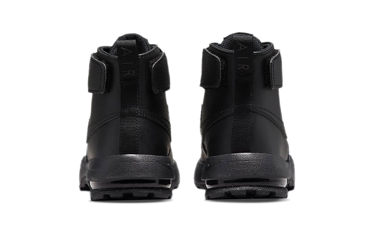 Purchase (PS) Nike Air Max Goaterra 2.0 ''Triple Black'' Noir Intégral DC9513-001