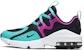 (PS) Nike Air Max Infinity 'Hitam Violet Aurora Hijau' BQ5310-003