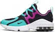 Buy (PS) Nike Air Max Infinity 'Hitam Violet Aurora Hijau' BQ5310-003