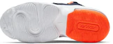 Shop (PS) Nike Air Max Infinity ''Mitternachtsblau Hyper Crimson'' BQ5310-400