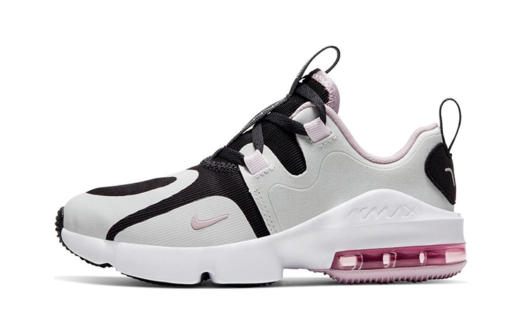 Buy (PS) Nike Air Max Infinity Sepatu Olahraga Pria BQ5310-006