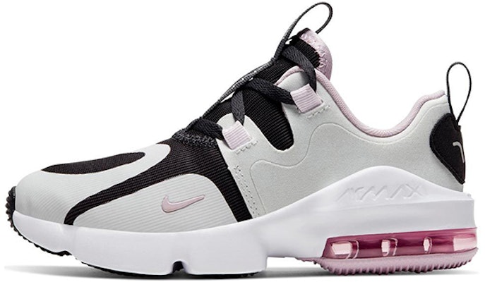 (Preschool) Nike Air Max Infinity BQ5310-006 Buy (Preschool) Nike Air Max Infinity BQ5310-006