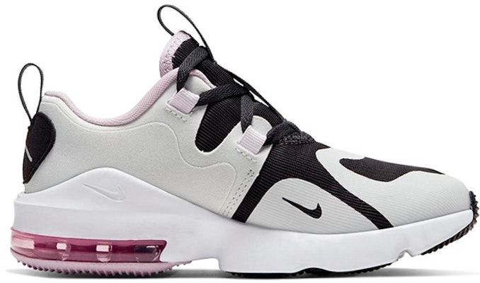 (PS) ナイキ エア マックス インフィニティ (Nike Ea Makkusu Infiniti) BQ5310-006 Order (PS) ナイキ エア マックス インフィニティ (Nike Ea Makkusu Infiniti) BQ5310-006