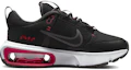 Order 中童 Nike Air Max INTRLK 兒童休閒鞋 黑粉