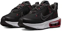 Lookbook 中童 Nike Air Max INTRLK 兒童休閒鞋 黑粉