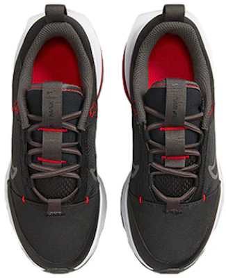 中童 Nike Air Max INTRLK 兒童休閒鞋 黑粉 Shop 中童 Nike Air Max INTRLK 兒童休閒鞋 黑粉