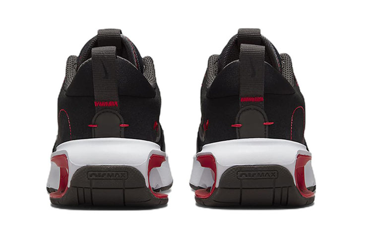 Purchase 中童 Nike Air Max INTRLK 兒童休閒鞋 黑粉