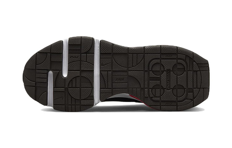 Details for 中童 Nike Air Max INTRLK 兒童休閒鞋 黑粉