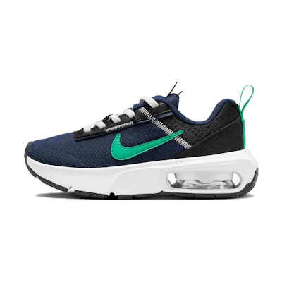 (PS) Nike Air Max Interlock 'Midnight Navy Stadium Green'