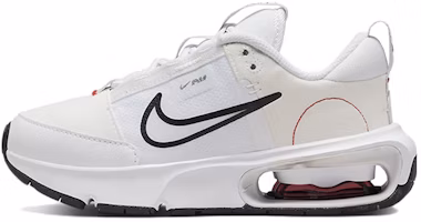 (Preschool) Nike Air Max Interlock 'White Black' 04511-3804 (Preschool) Nike Air Max Interlock 'White Black' 04511-3804