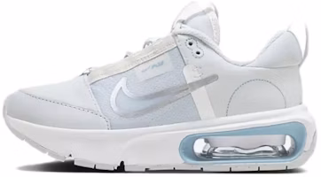 (Preschool) Nike Air Max Interlock 'White Cool Grey Blue' DC9289-400 (Preschool) Nike Air Max Interlock 'White Cool Grey Blue' DC9289-400