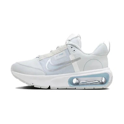(PS) Nike Air Max Interlock 'White Cool Grey Blue'