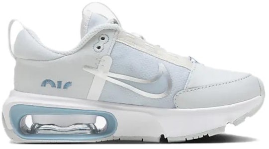 (JR) Nike Air Max Interlock 'Blanco Gris Fresco Azul' DC9289-400 Order (JR) Nike Air Max Interlock 'Blanco Gris Fresco Azul' DC9289-400