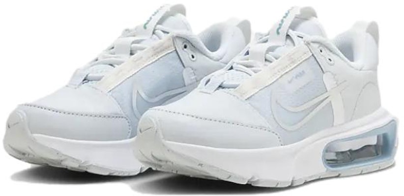 (Preschool) Nike Air Max Interlock 'White Cool Grey Blue' DC9289-400 Lookbook (Preschool) Nike Air Max Interlock 'White Cool Grey Blue' DC9289-400