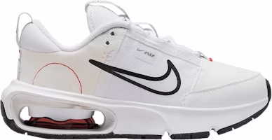 (Preschool) Nike Air Max Interlock 'White Photon Dust' DC9289-100 (Preschool) Nike Air Max Interlock 'White Photon Dust' DC9289-100