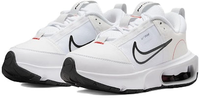 【BP幼童】Nike Air Max INTRLK 運動休閒鞋 白黑 Lookbook 【BP幼童】Nike Air Max INTRLK 運動休閒鞋 白黑