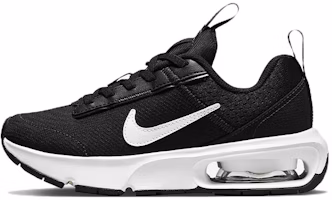 (Preschool) Nike Air Max Interlock Lite 'Black Anthracite' DH9394-002 (Preschool) Nike Air Max Interlock Lite 'Black Anthracite' DH9394-002
