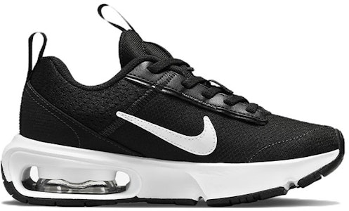 (PS) 耐克Air Max Interlock Lite“黑色黑曜石” DH9394-002 Order (PS) 耐克Air Max Interlock Lite“黑色黑曜石” DH9394-002