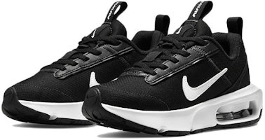 (PS) 耐克Air Max Interlock Lite“黑色黑曜石” DH9394-002 Lookbook (PS) 耐克Air Max Interlock Lite“黑色黑曜石” DH9394-002