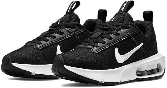 (PS) 耐克Air Max Interlock Lite“黑色黑曜石” DH9394-002 Lookbook (PS) 耐克Air Max Interlock Lite“黑色黑曜石” DH9394-002