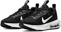 Lookbook (PS) Nike Air Max Interlock Lite 'Hitam Anthracite' DH9394-002