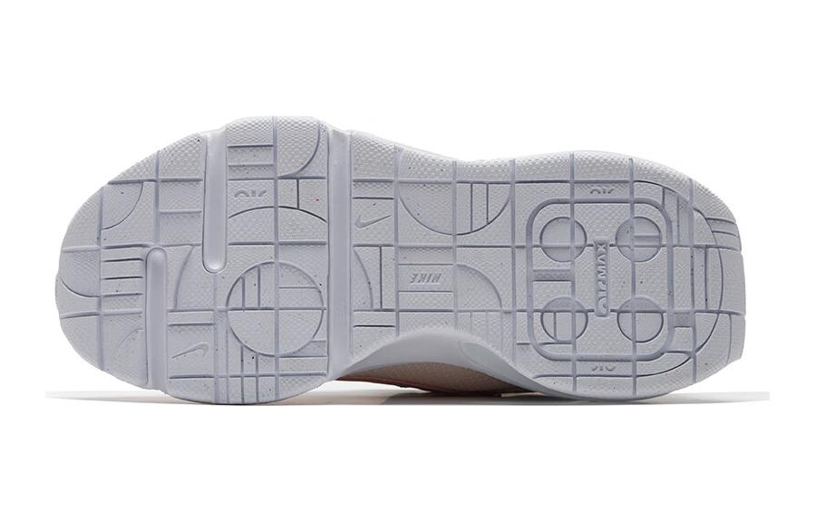 Shop (PS) 耐克Air Max INTRLK Lite运动鞋 '番石榴冰白红' DH9394-800