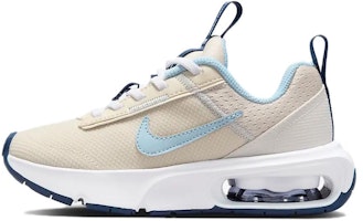 (Preschool) Nike Air Max Interlock Lite 'Light Orewood Armory Blue' DH9394-104 (Preschool) Nike Air Max Interlock Lite 'Light Orewood Armory Blue' DH9394-104